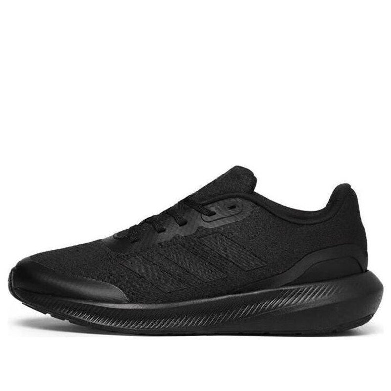 adidas RunFalcon 3 Lace 'Black' HP5842 - 1