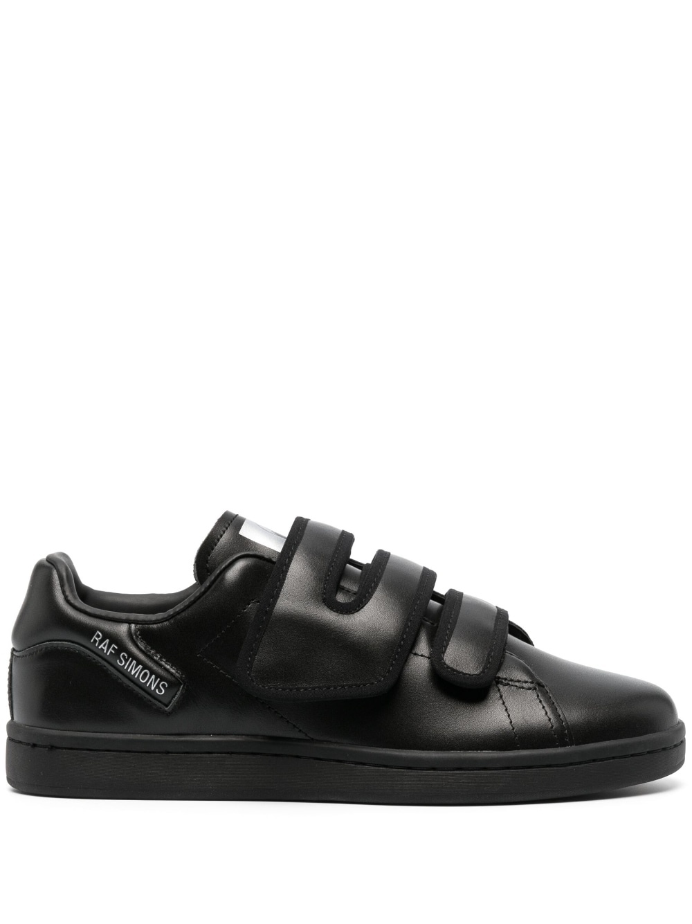 Orion Redux leather sneakers - 1