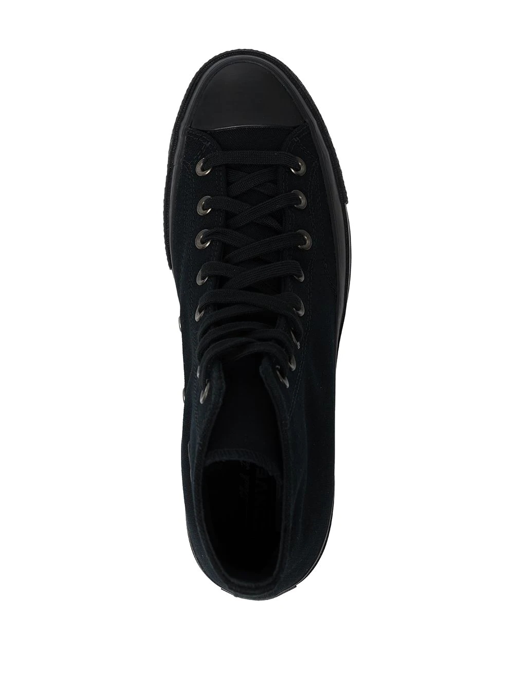 Chuck 70 Hi lace-up trainers - 4