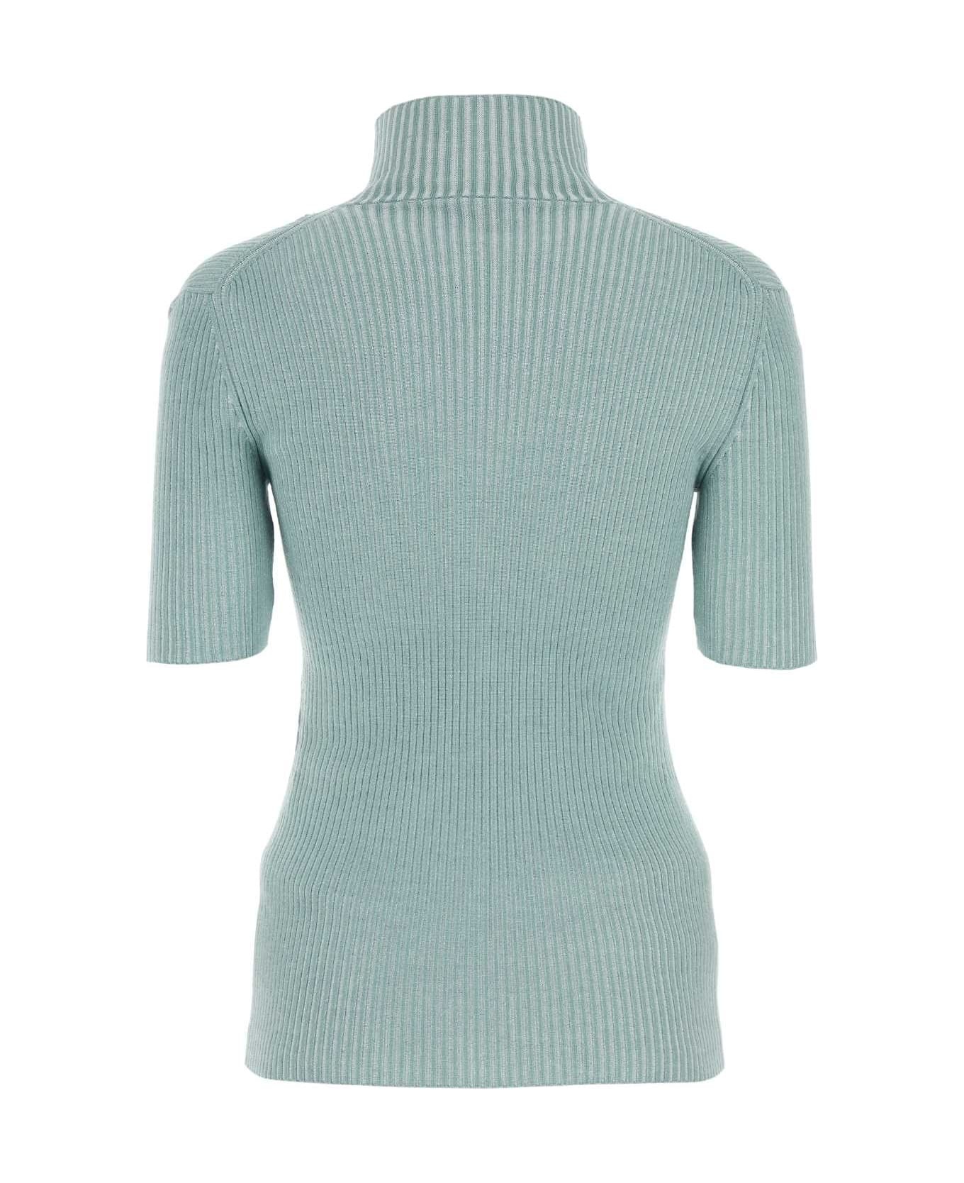 Wool Top - 2