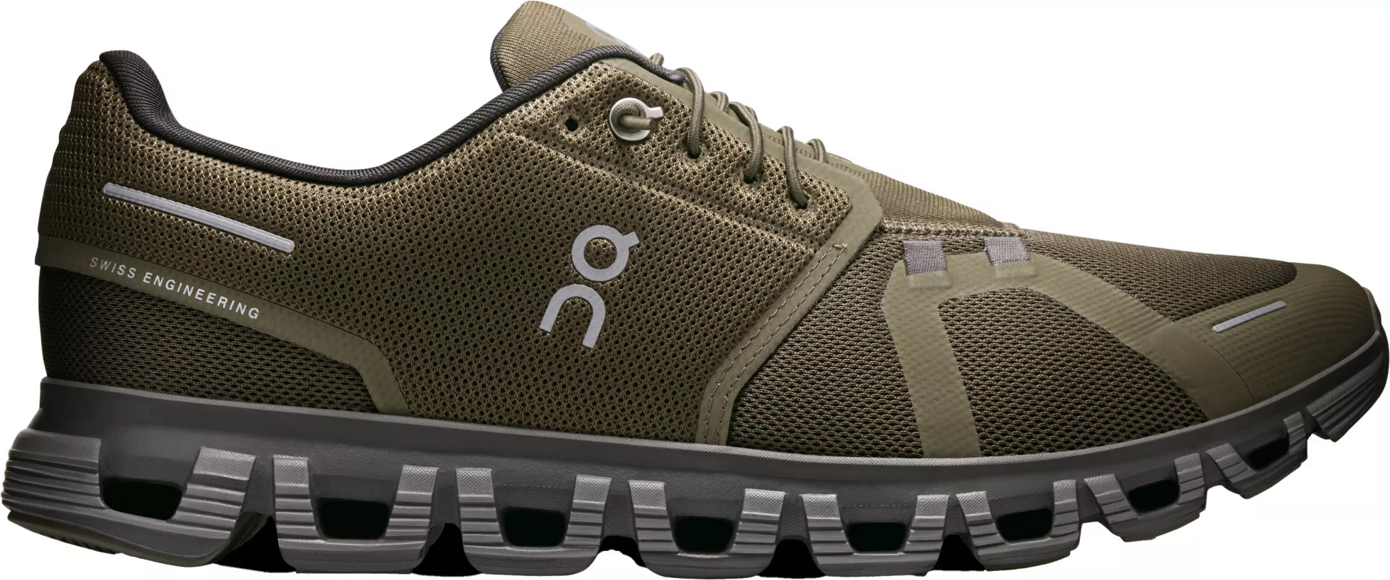 On Men's Cloud 6 Shoes - 1