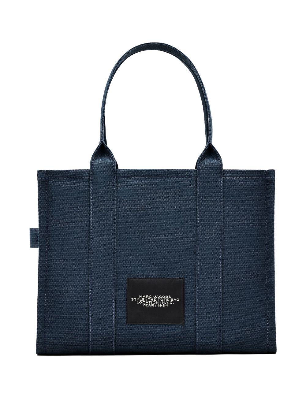 The Canvas Large Tote Bag - 4