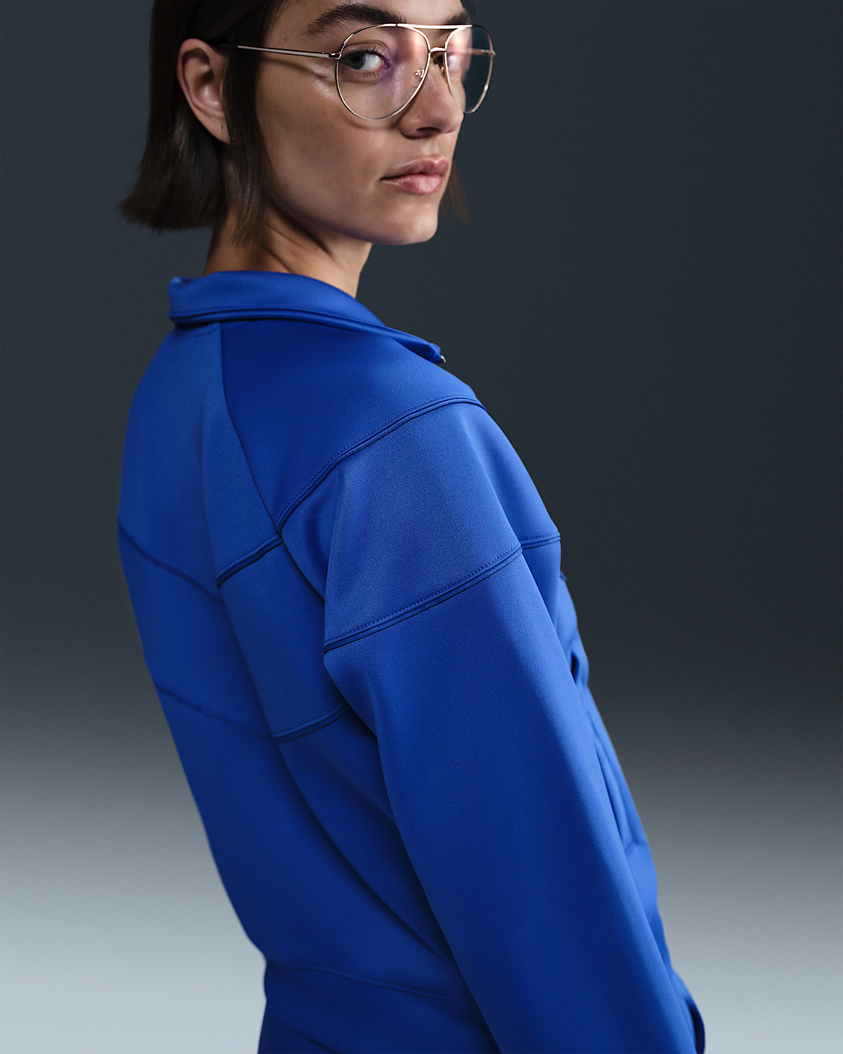 Nike Sportswear Windrunner Women's Knit Jacket - 2