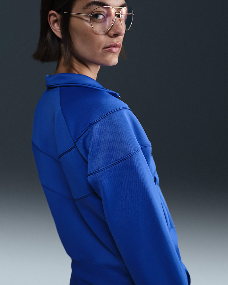 Nike Nike Sportswear Windrunner Women's Knit Jacket outlook