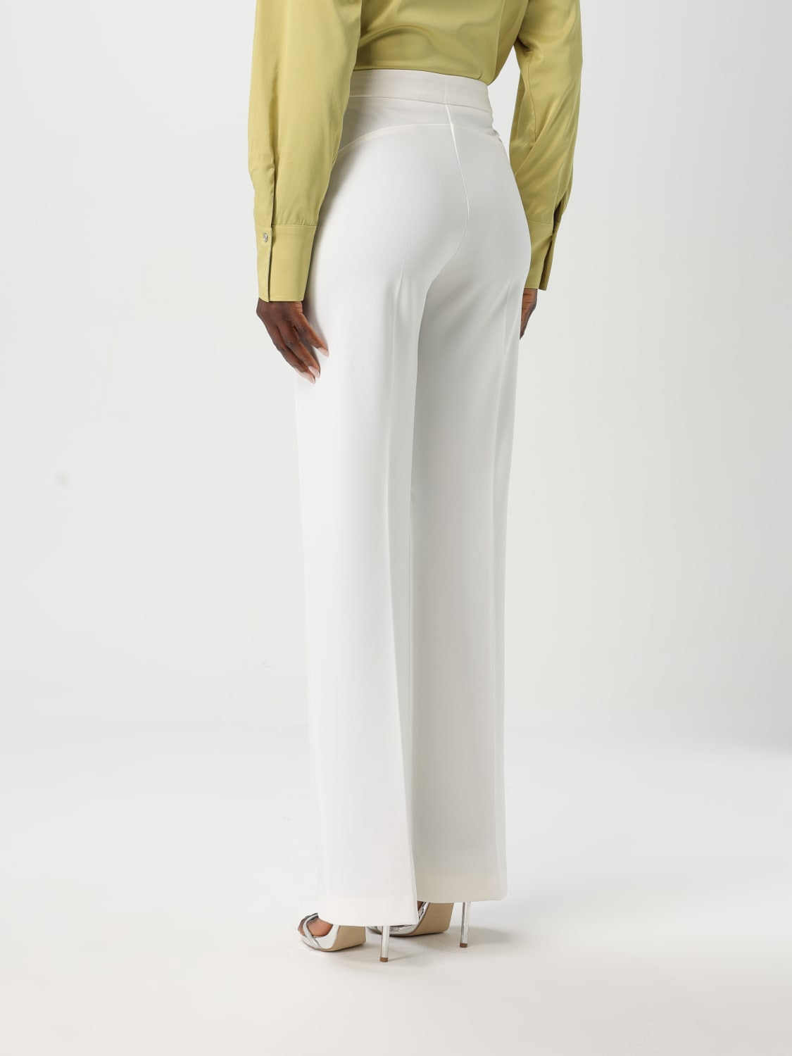 Pants woman Pinko - 2