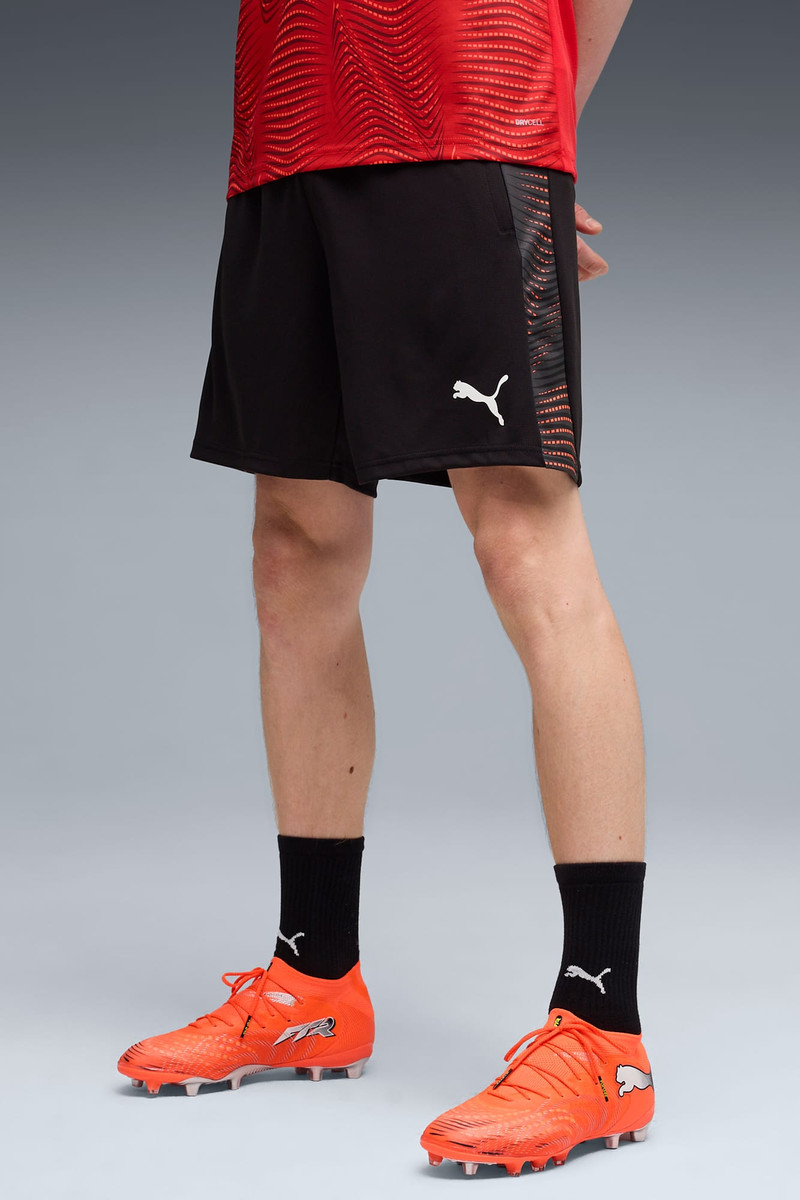 PUMA individualFINAL Men's Soccer Shorts outlook