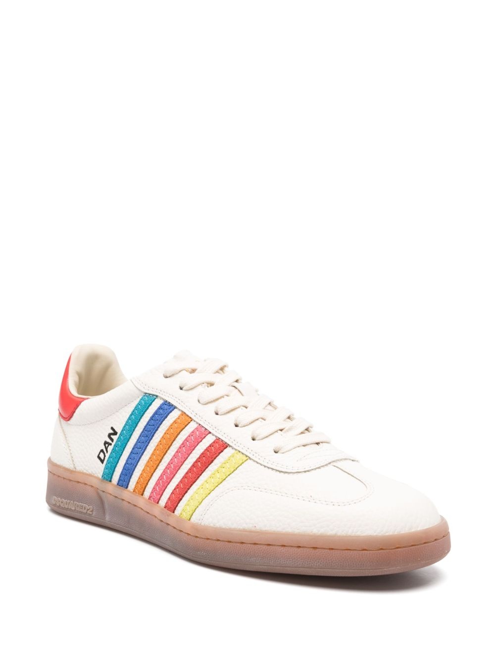 Boxer sneakers - 2