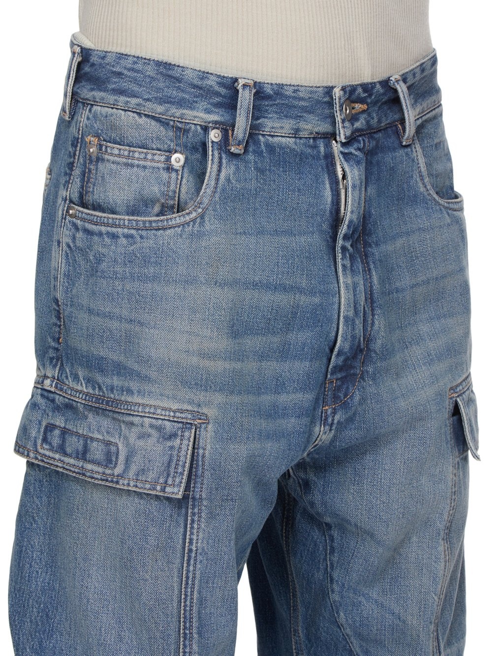 PANTS - 4