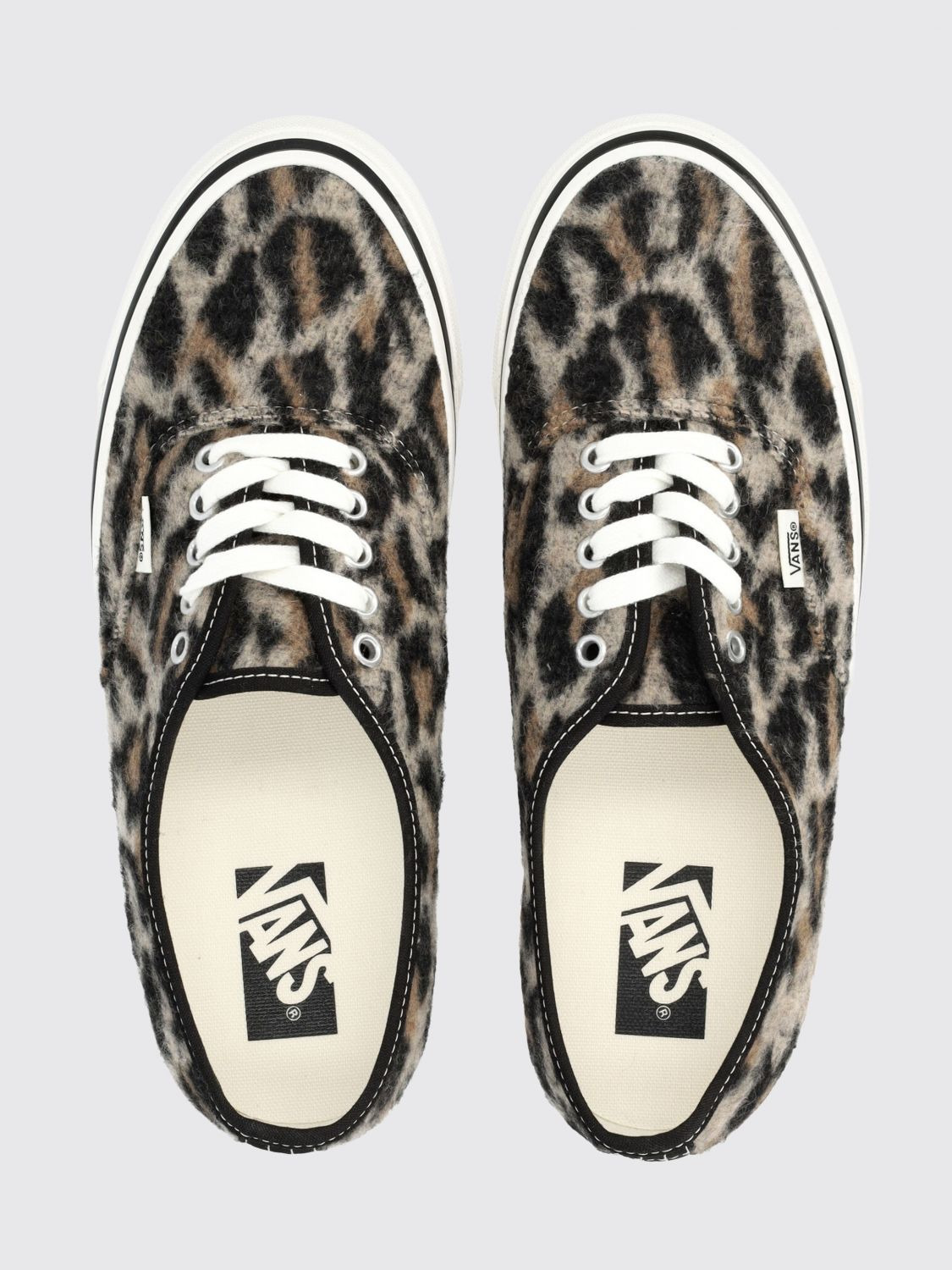 Sneakers men Vans - 2