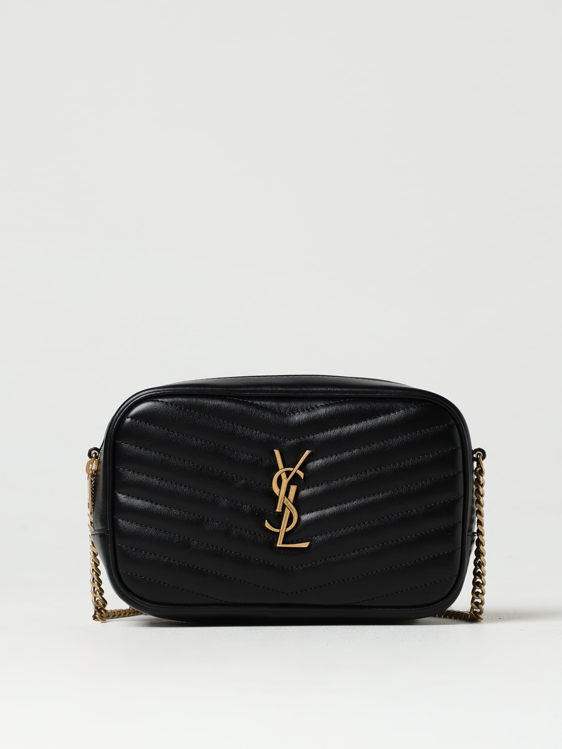 Shoulder bag woman Saint Laurent - 1