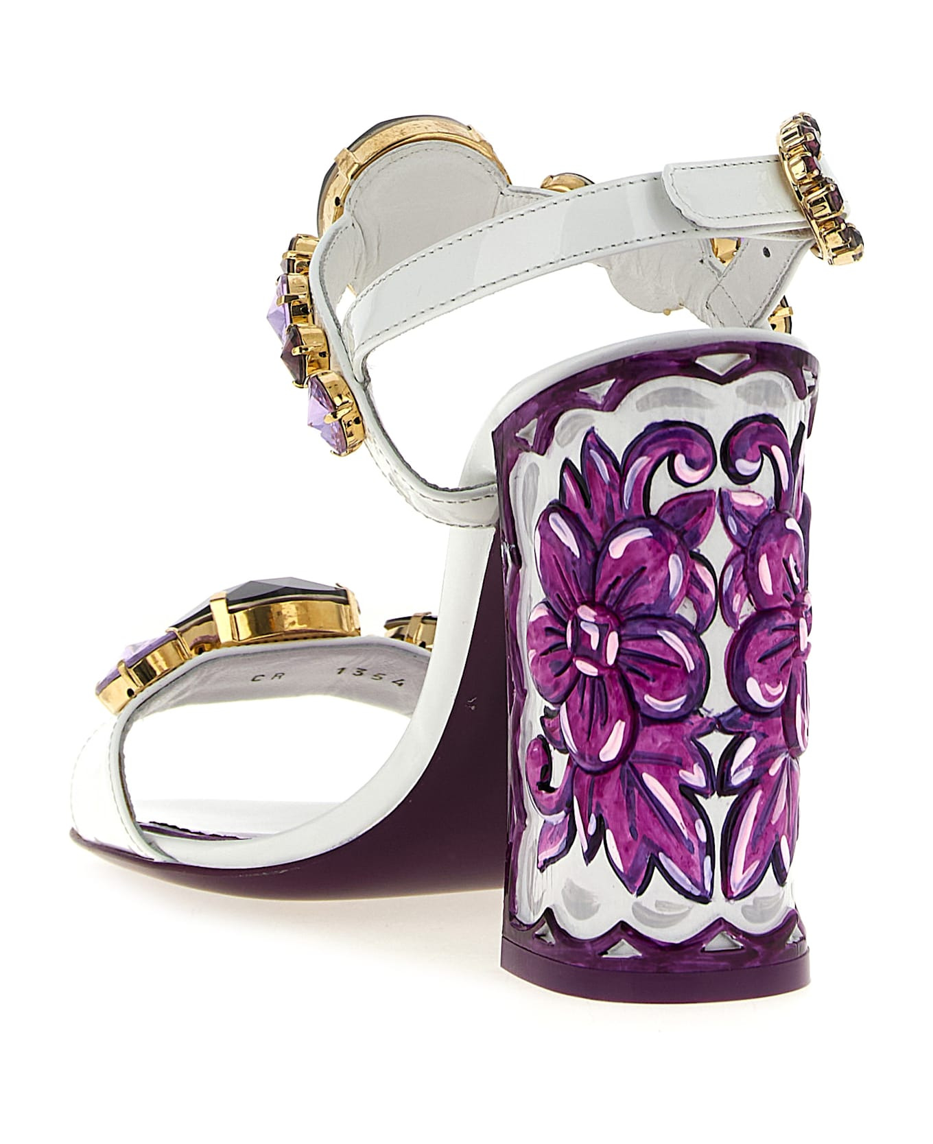 'keira' Sandals - 3