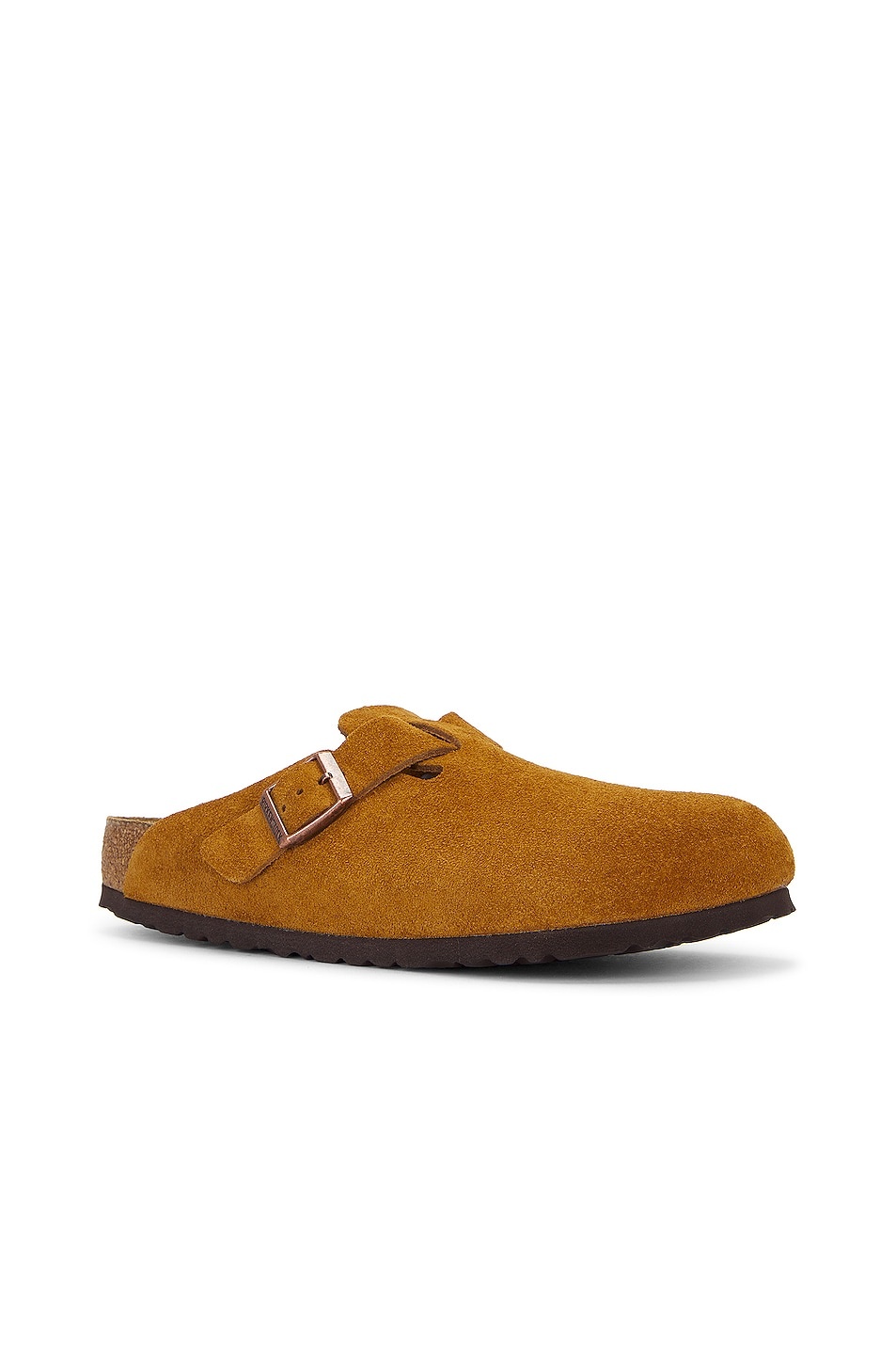 Boston Soft Footbed - 2