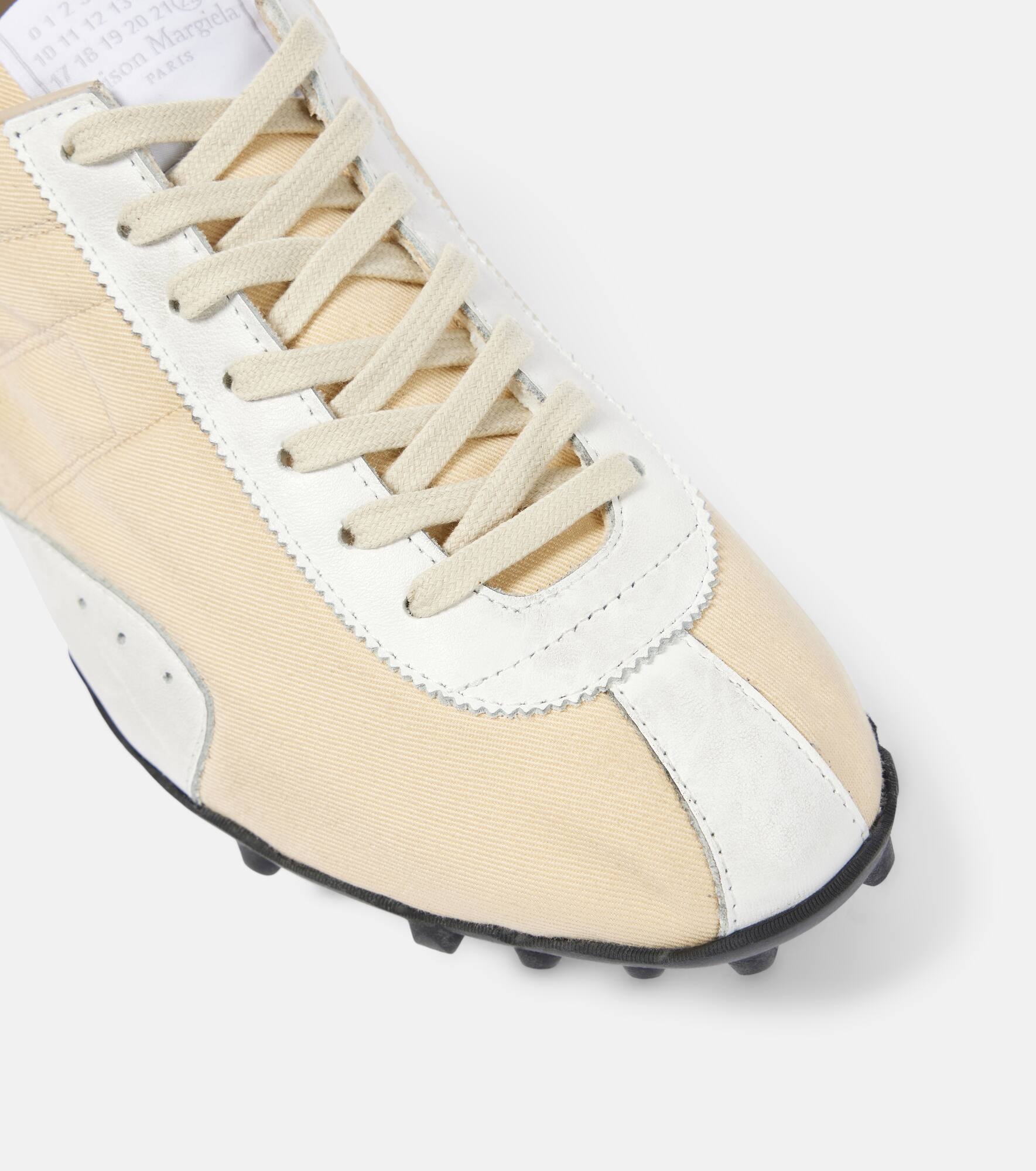 Sprinter sneakers - 5