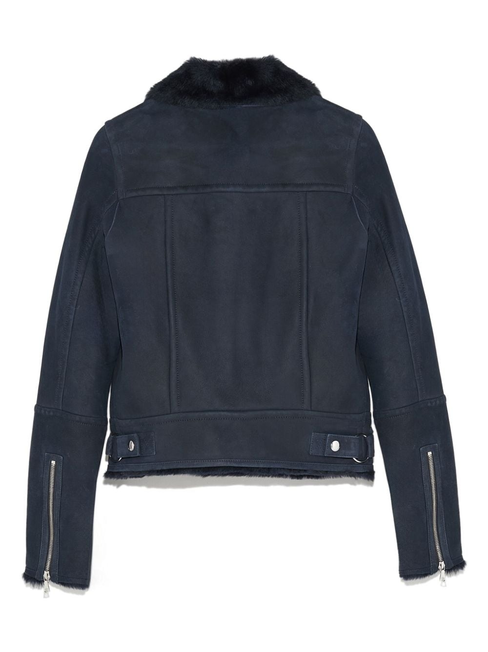Lacon jacket - 2