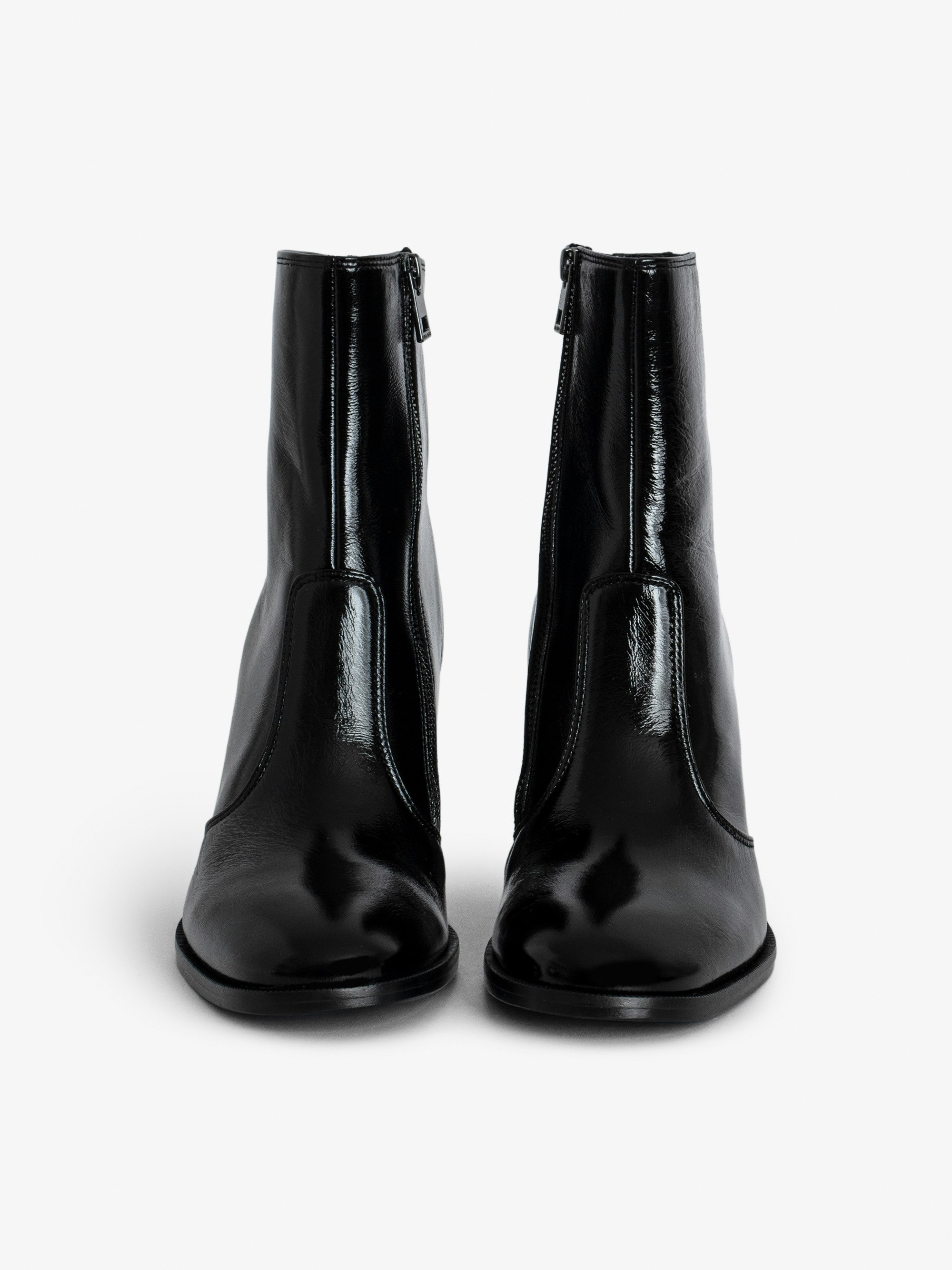 Preiser Ankle Boots - 3