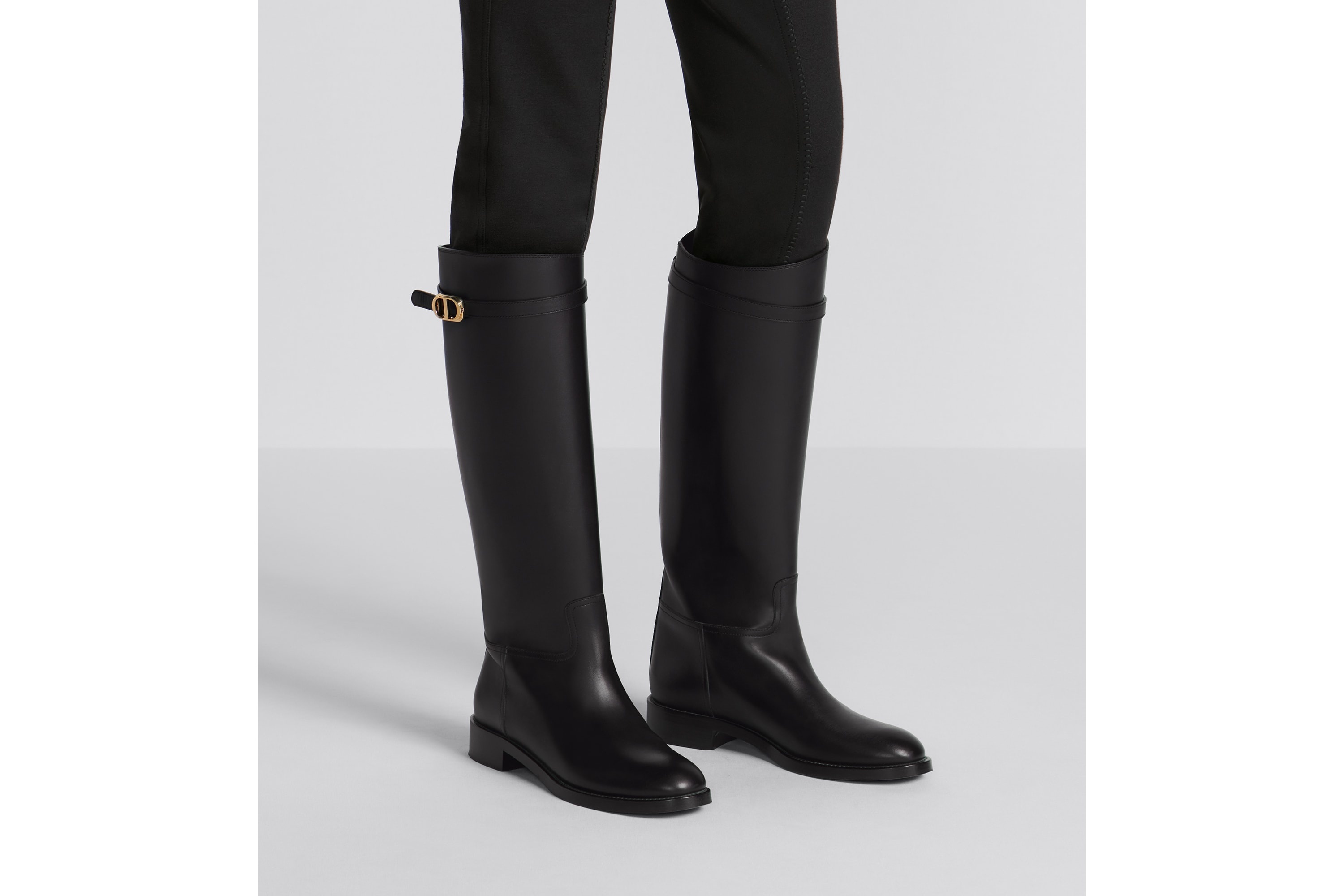 Dior Empreinte Boot - 2