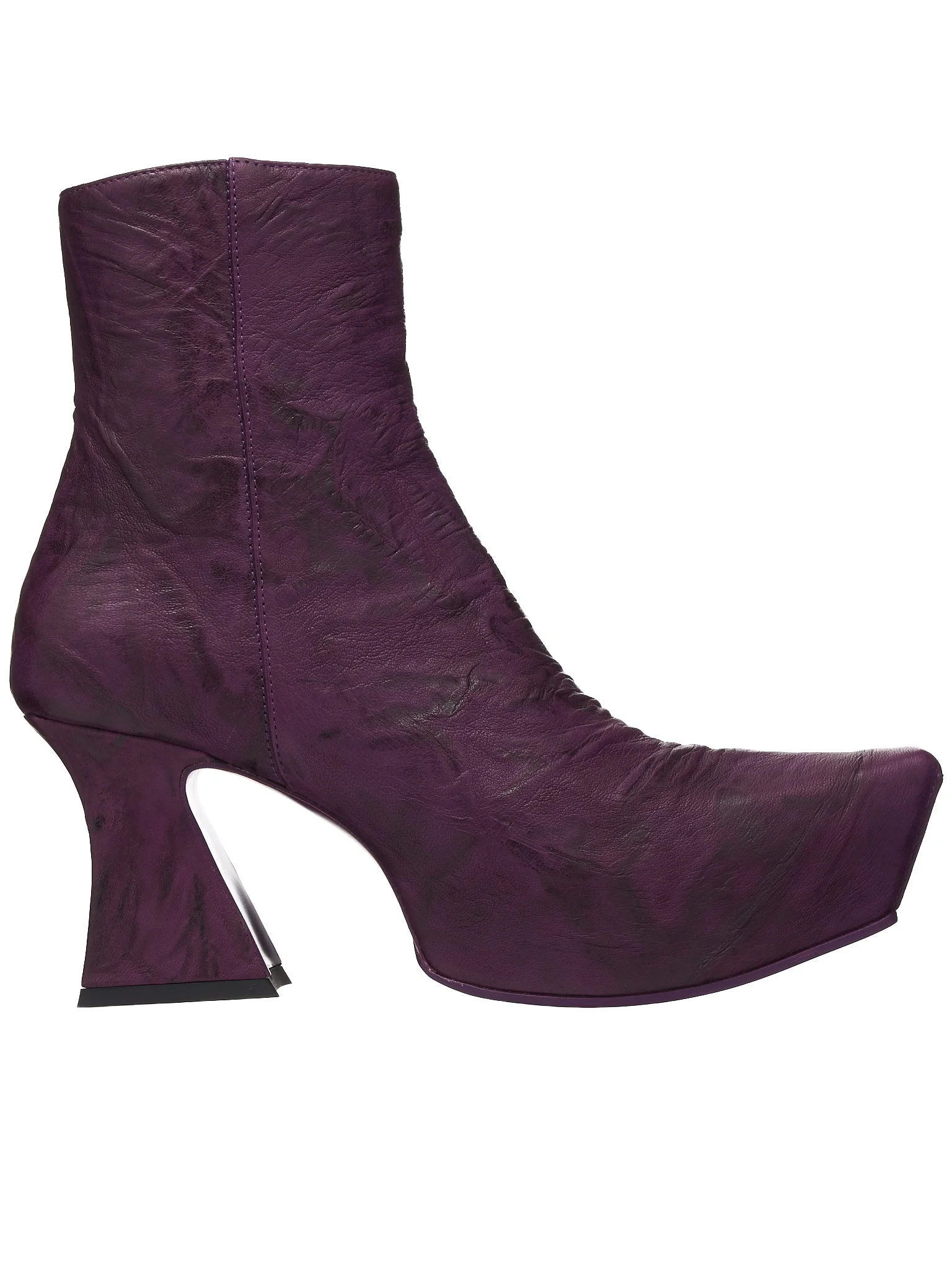 Precious Mini Boots - 1
