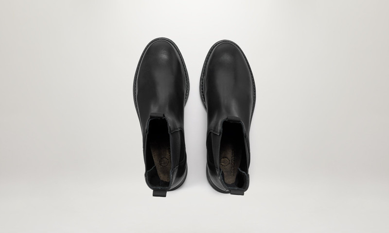 KENSINGTON PULL ON BOOTS 3