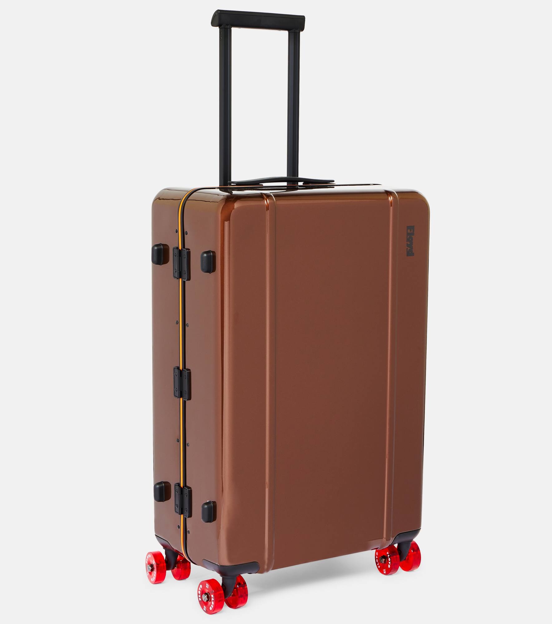 Floyd Check-In suitcase - 3