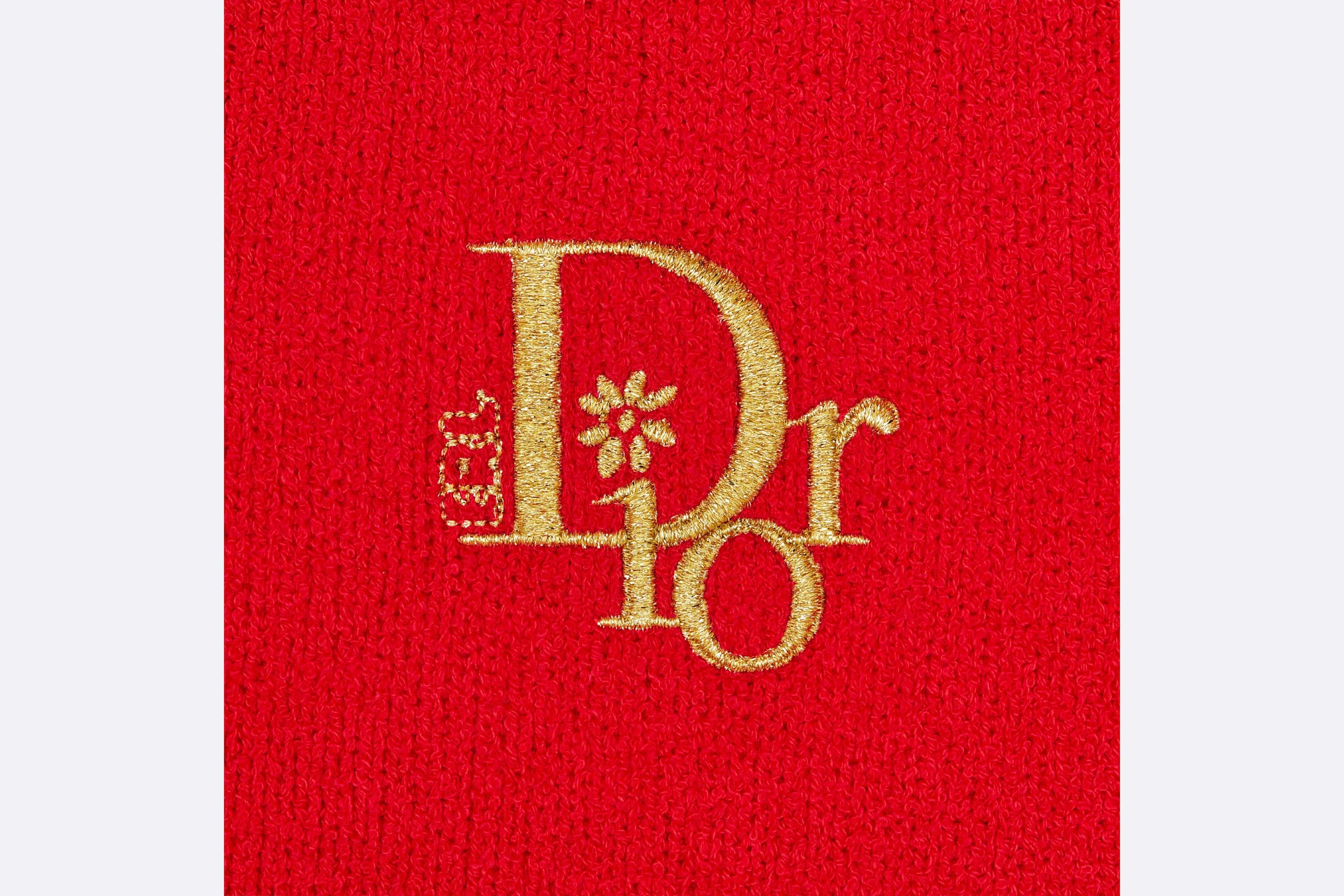 DIOR BY ERL Sweater - 3