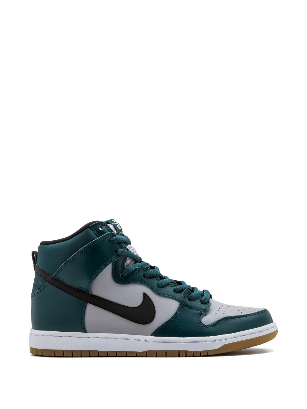 Dunk High Pro SB sneakers - 1