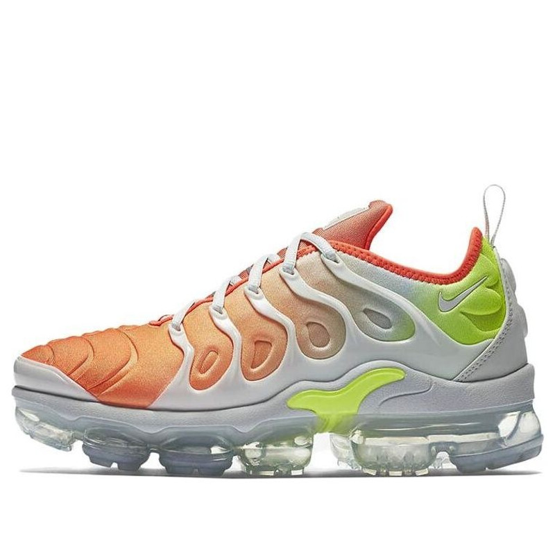 (WMNS) Nike Air VaporMax Plus 'Reverse Sunset' AO4550-003 - 1