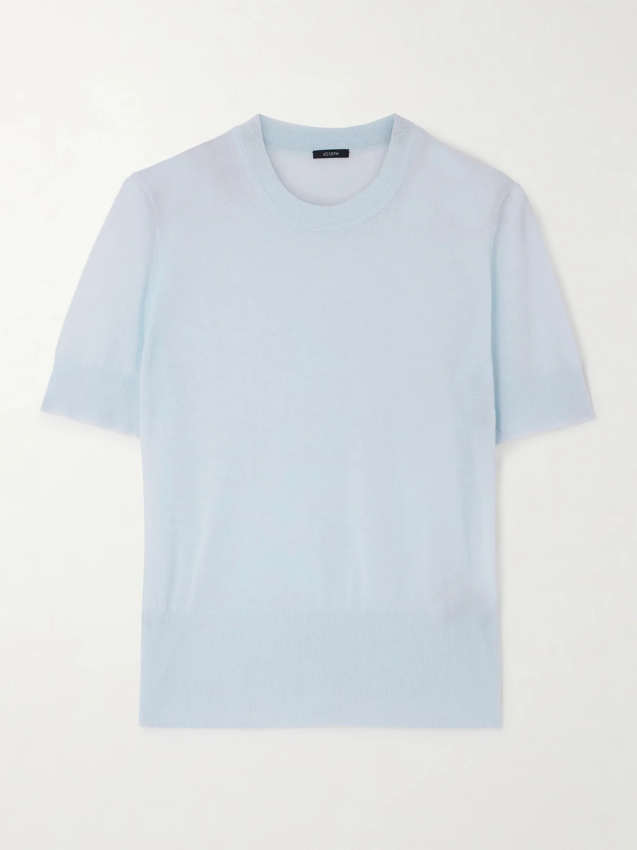 Cashair Cashmere Top - 1