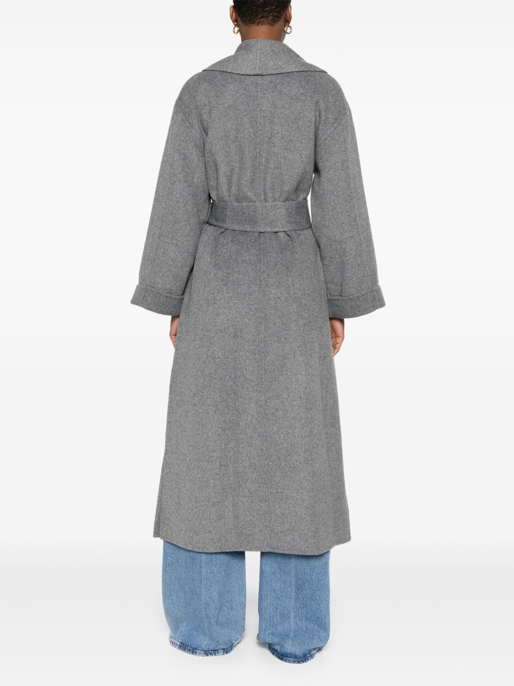 wool coat - 4
