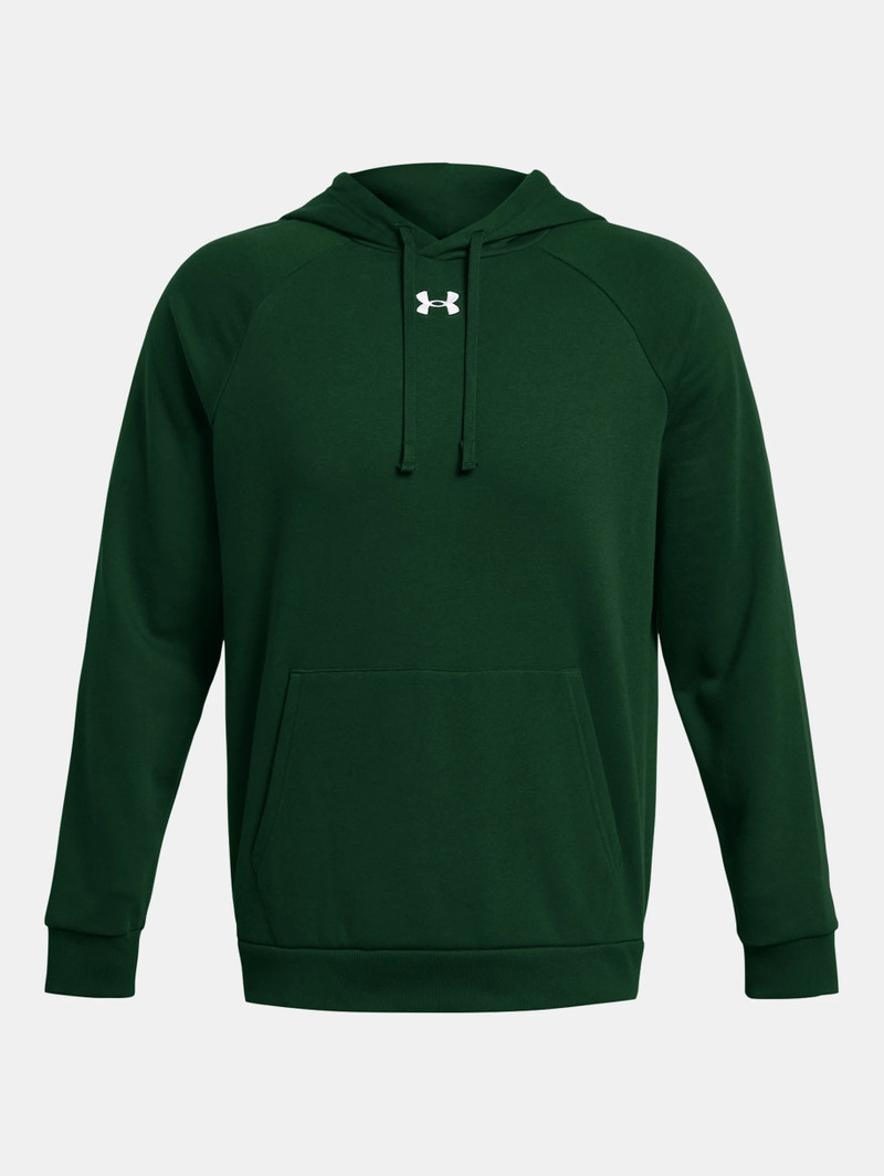 UA Rival Fleece 1