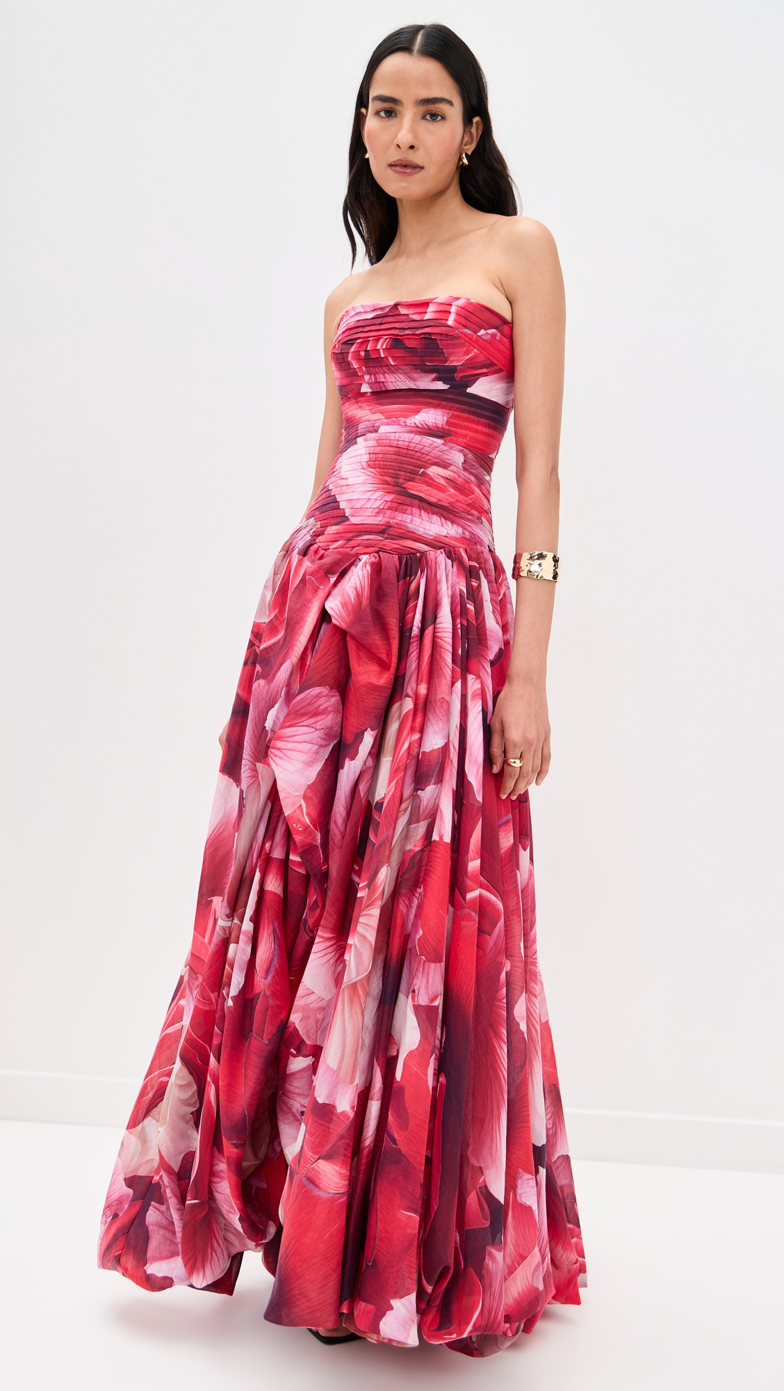 Flora Gown - 6