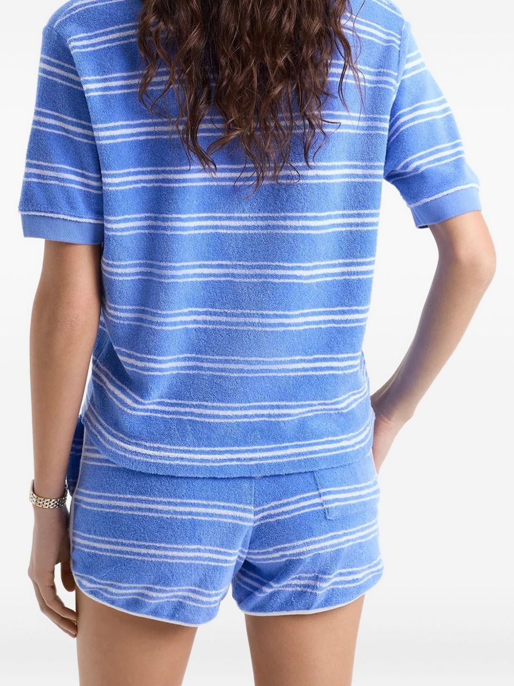Juniper striped T-shirt - 3