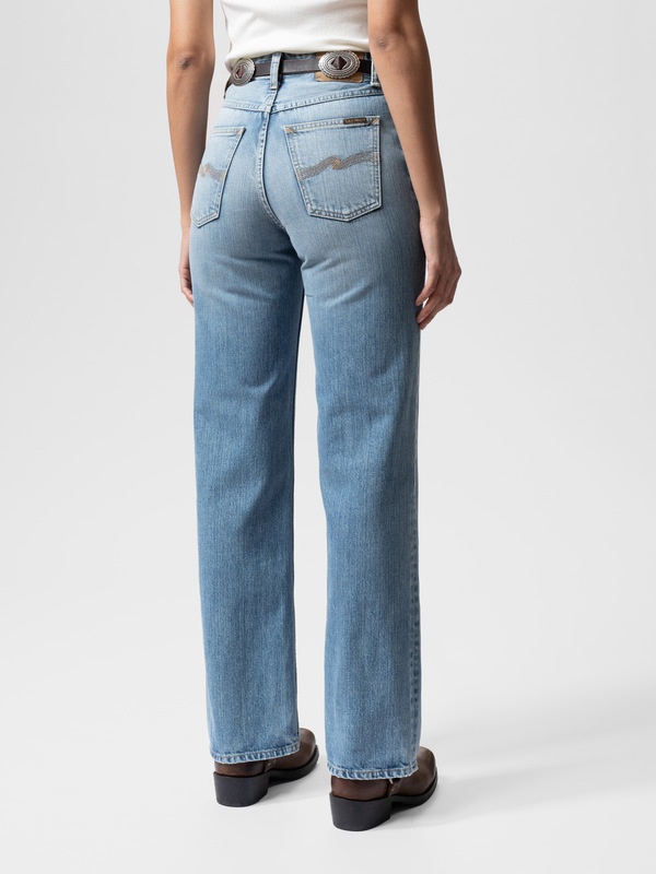 Clean Eileen Streaky Vintage - 3