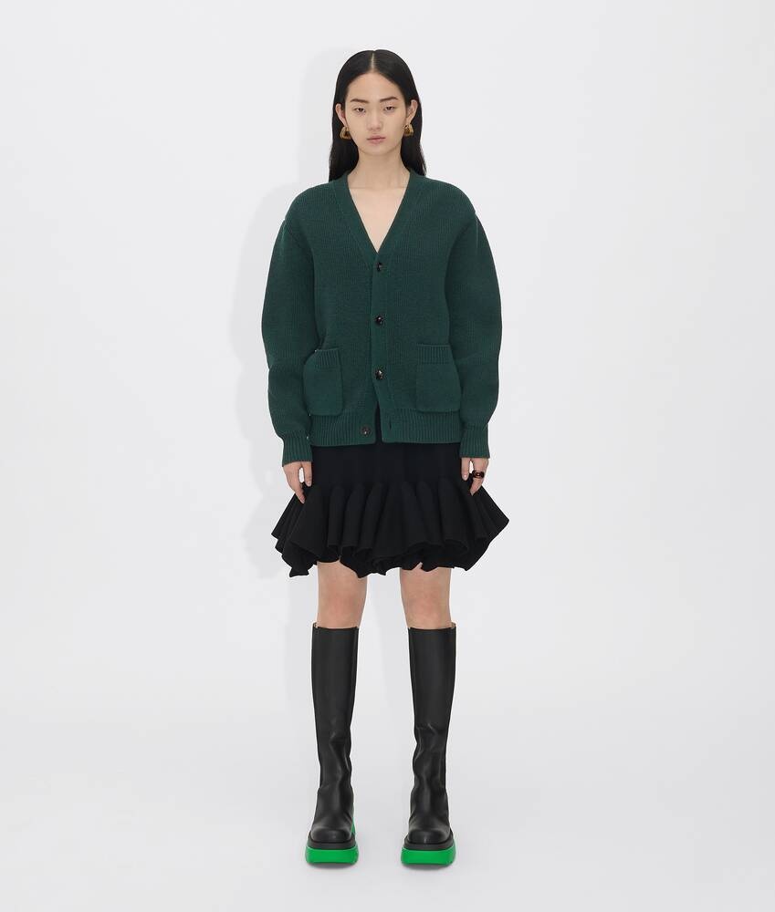 cardigan - 2