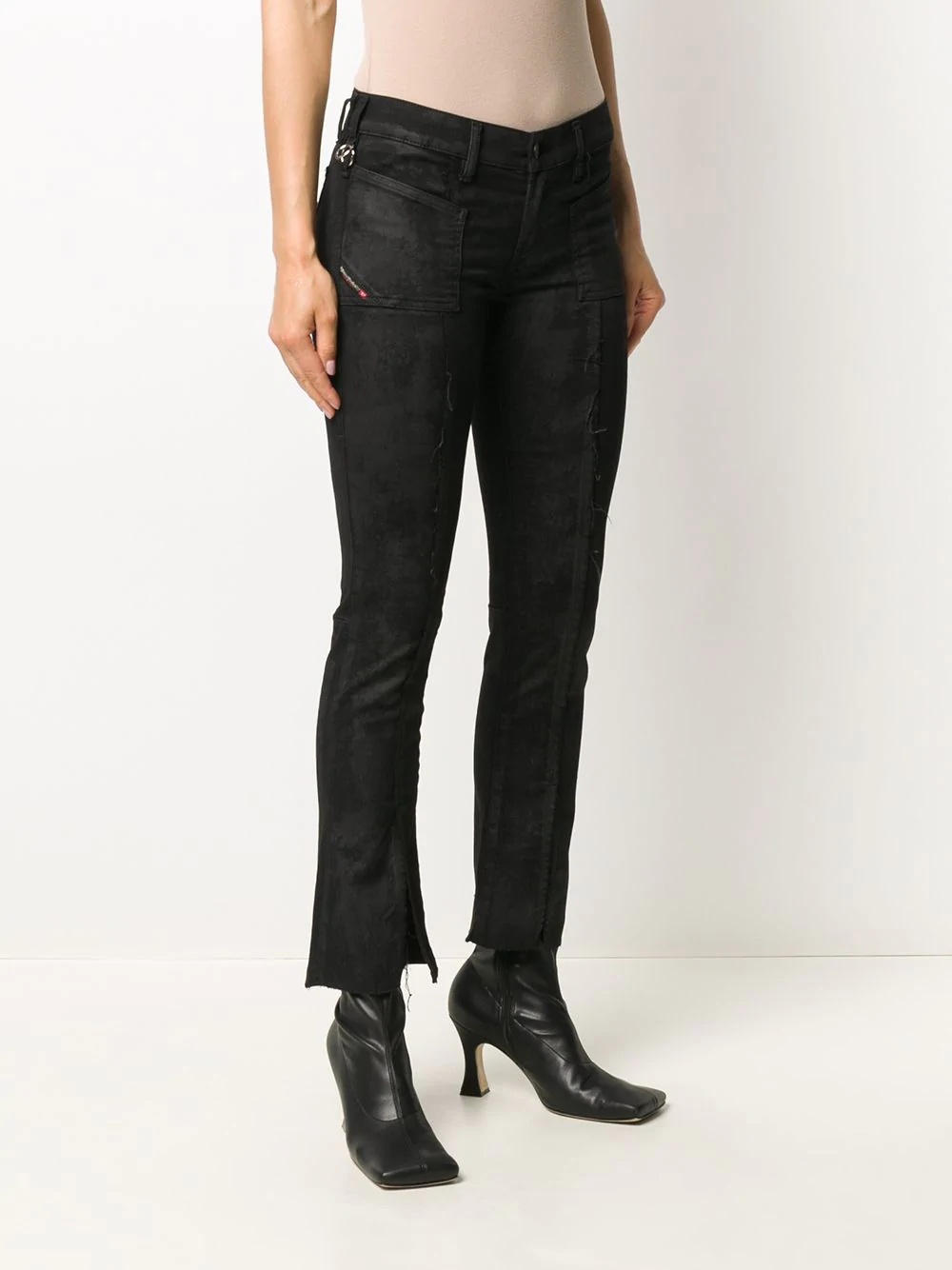 Super skinny Slandy jeans - 3