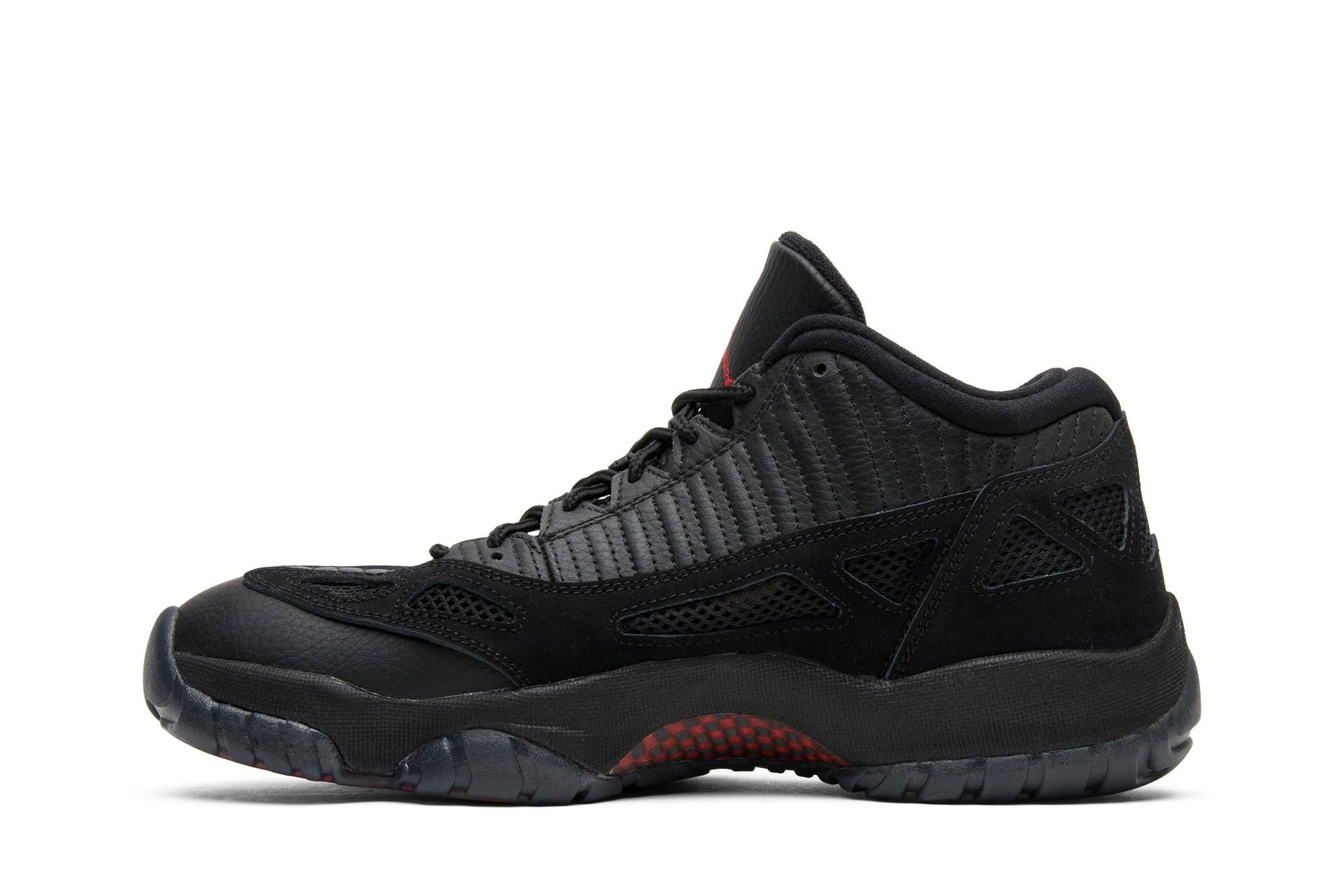 Air Jordan 11 IE Low 'Referee' - 3
