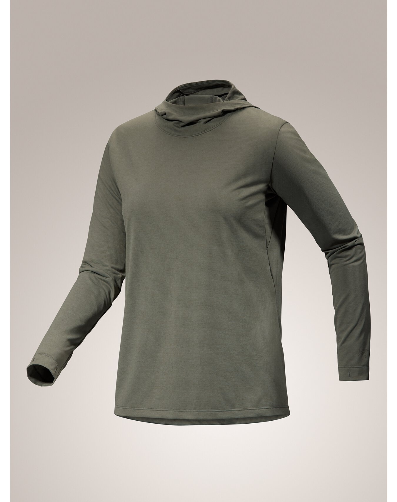 Taema Hoody - 9
