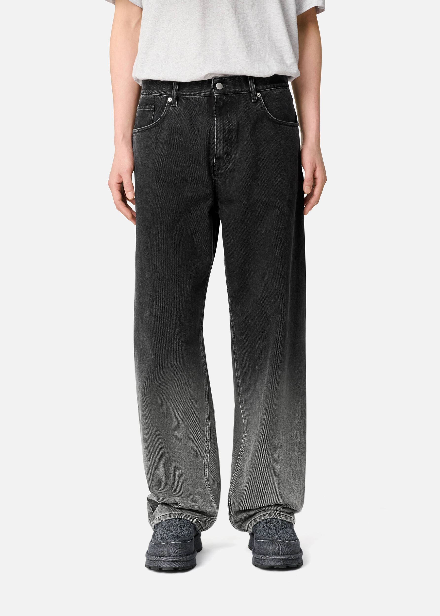Zine Fade Jeans - 2
