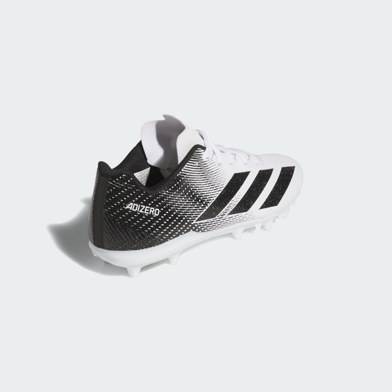 Adizero Electric.2 II Football Cleats 6