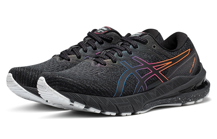 (WMNS) ASICS GT 2000 10 Lite-Show 'Black' 1012B401-001 - 2