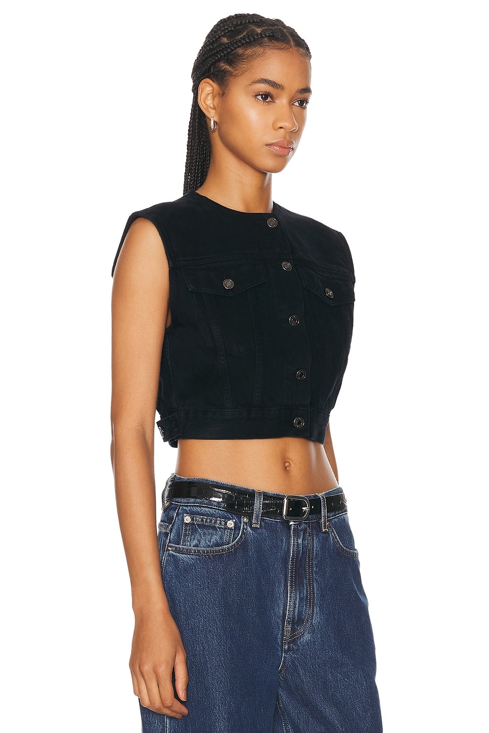 Leo Vest - 2