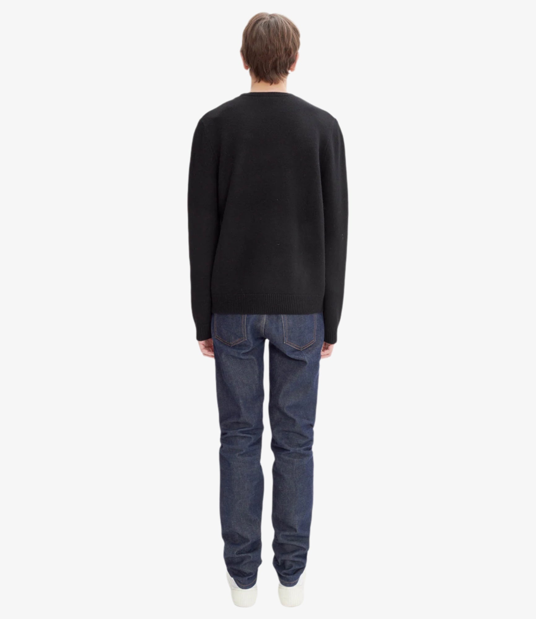 EDWARD SWEATER - 3