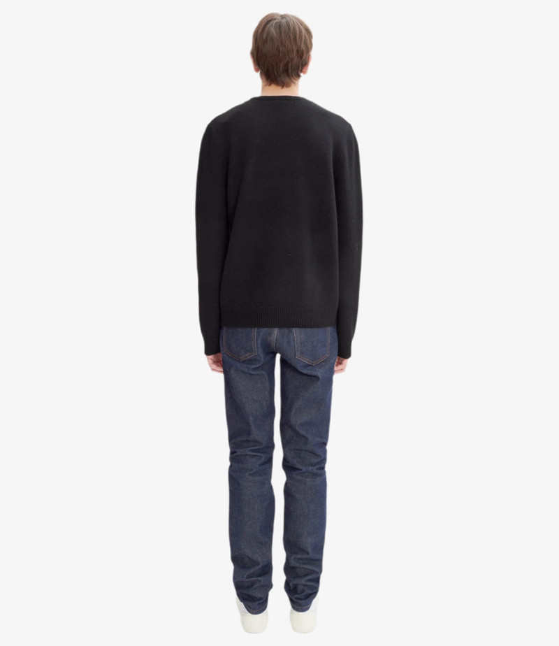 A.P.C. EDWARD SWEATER outlook