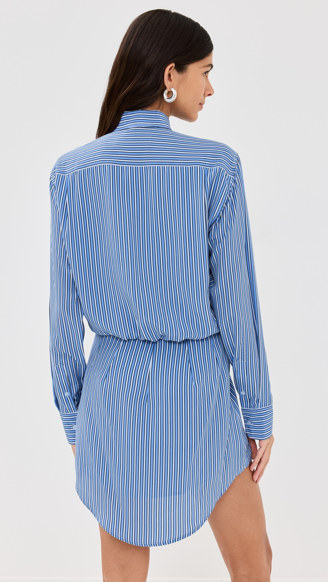The Vera Shirtdress - 2