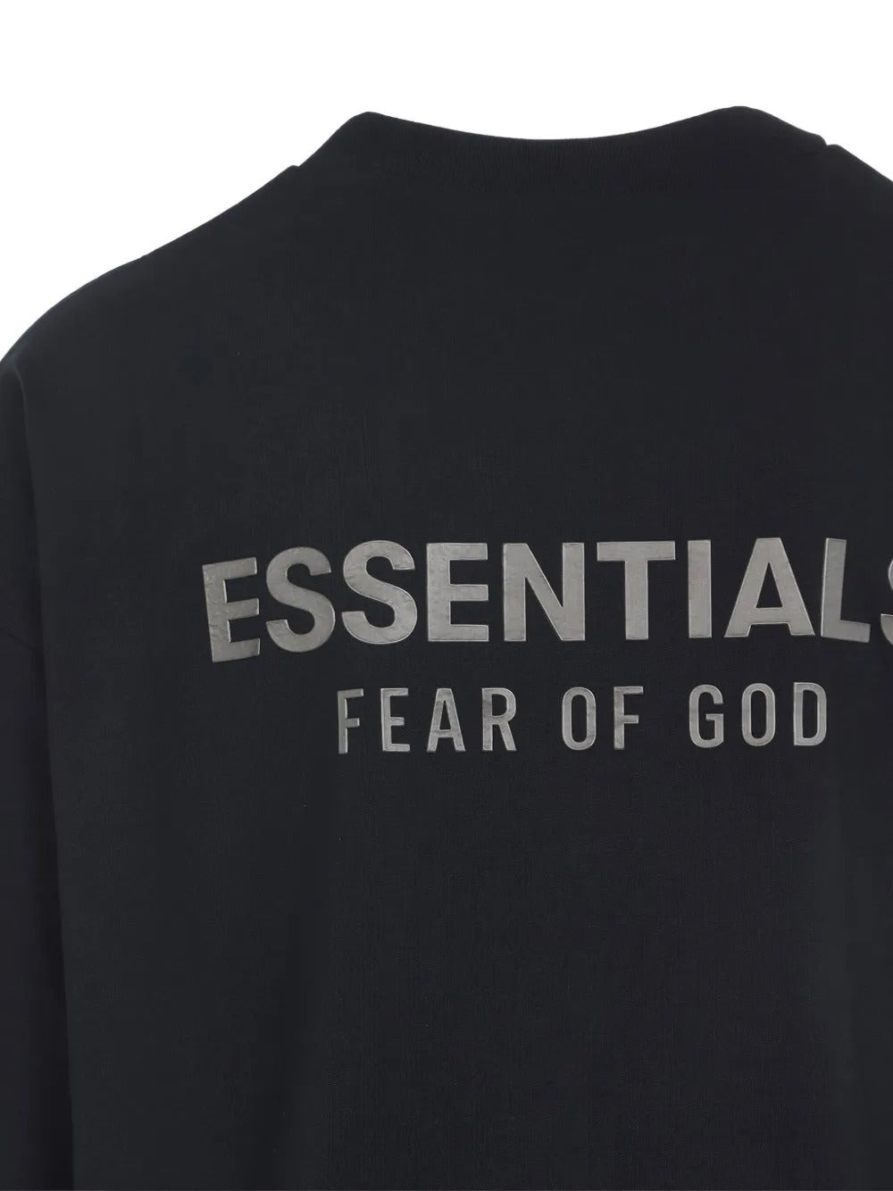 FEAR OF GOD ESSENTIALS - Men Classic Fit T-Shirts - 3