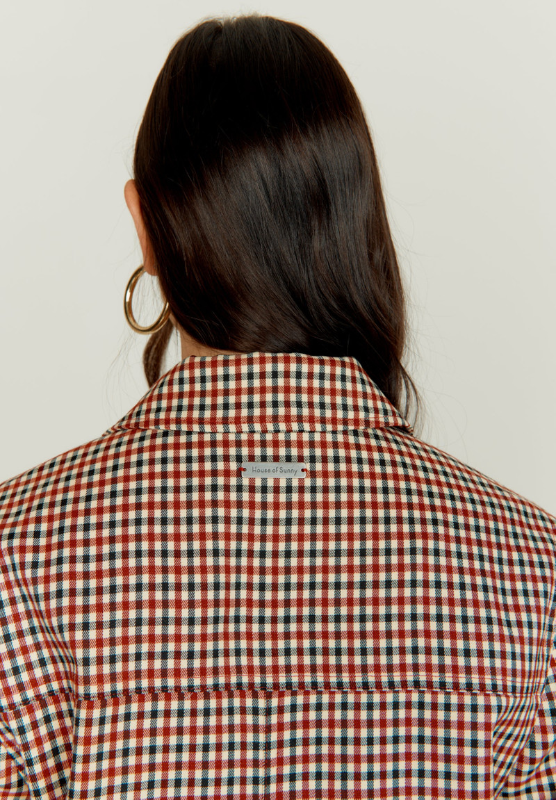 THE MARIE JACKET 5