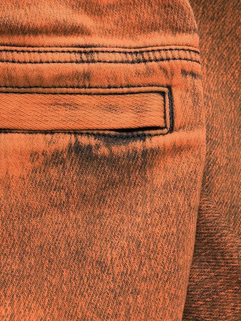 D-Martians track denim Joggjeans® 7