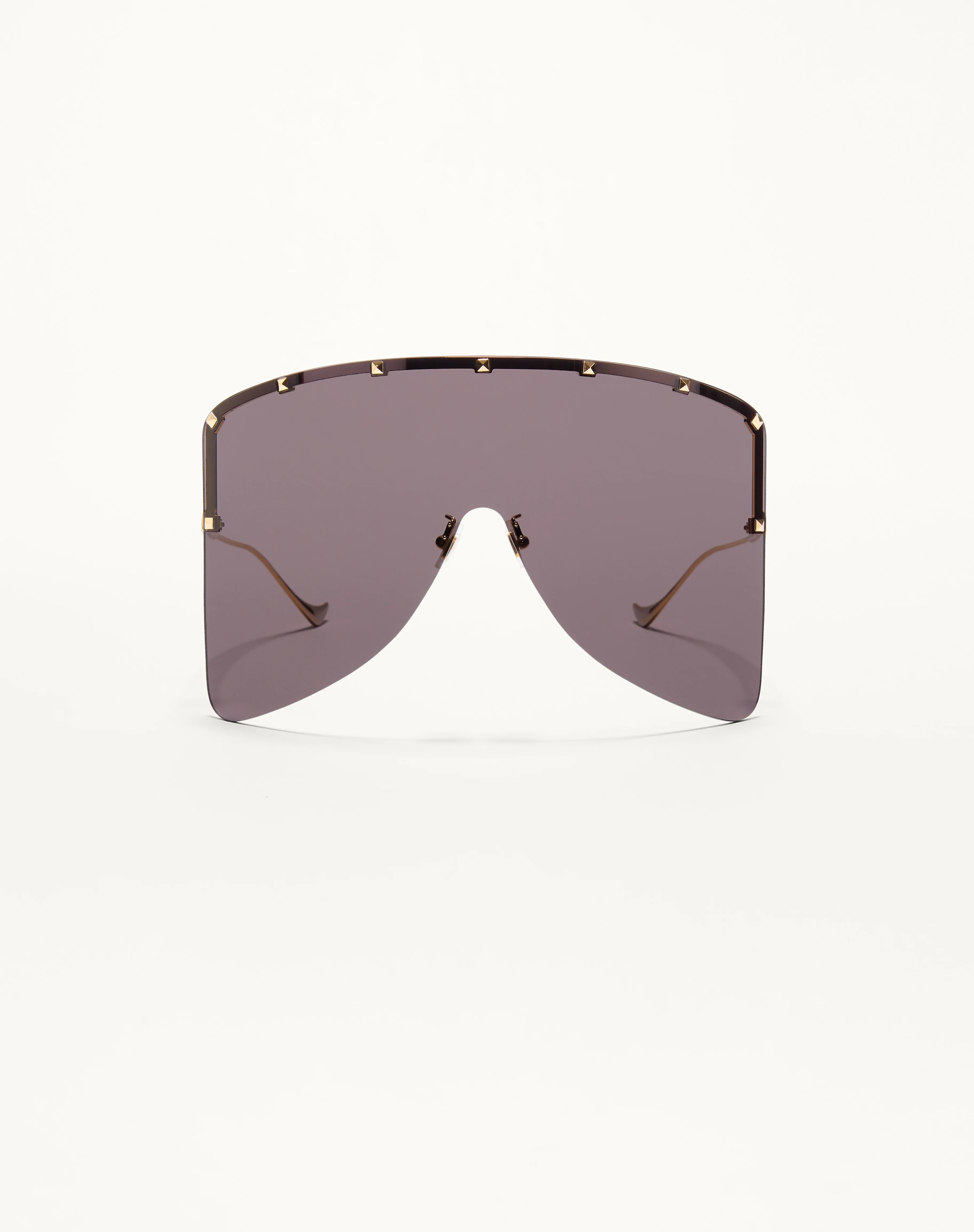 METAL MASK EYEWEAR - 1