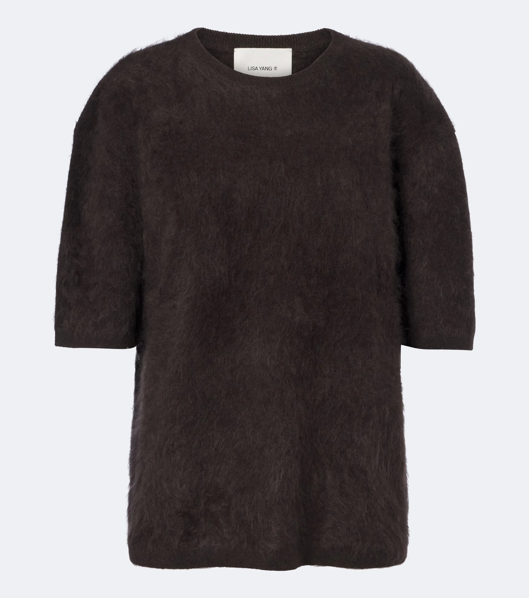 Maren cashmere sweater - 1