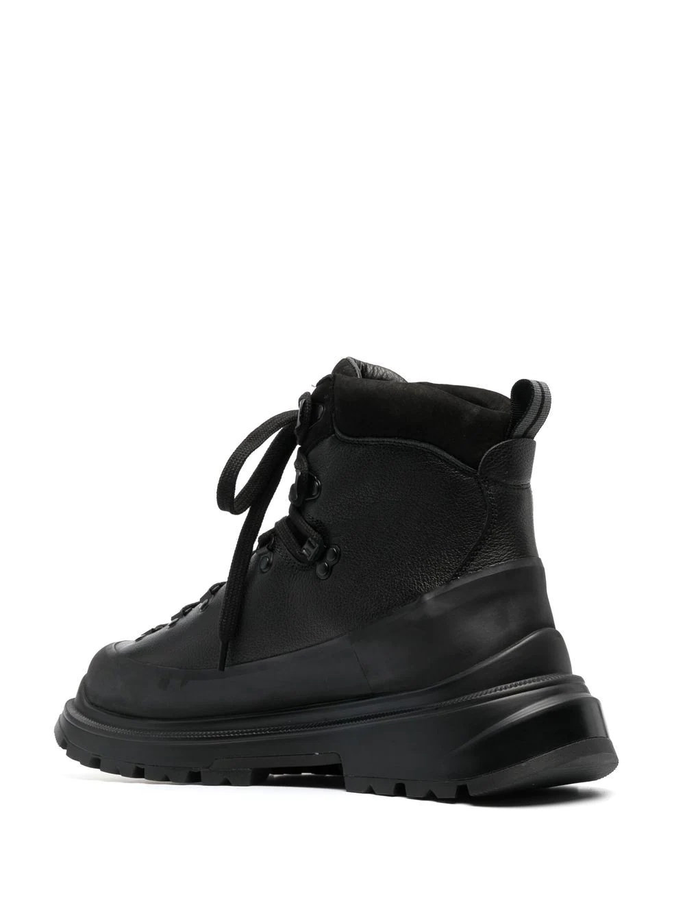 Journey ankle-length boots - 3