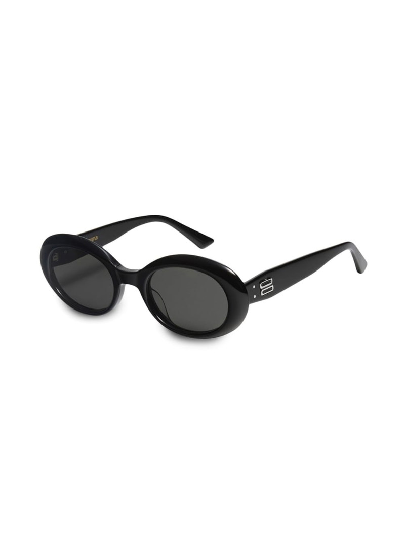 GENTLE MONSTER La Mode tinted sunglasses outlook